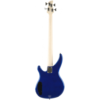Yamaha TRBX 174 DBM gitara basowa Dark Blue Metallic